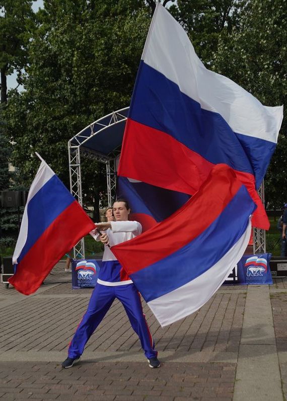 прописка в Ефремове